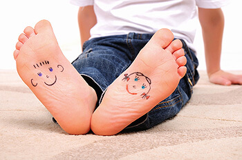 childrens feet care in the Orange County, CA: Huntington Beach (Anaheim, Santa Ana, Irvine, Garden Grove, Orange, Costa Mesa, Westminster, Newport Beach, Tustin, Fountain Valley, Stanton, Seal Beach, Corona Del Mar, Los Alamitos, Rossmoor) areas