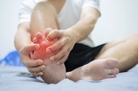 Gout and the Possible Damage It Can Do